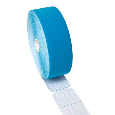 pre cut Kinesiology Tape Jumbo roll