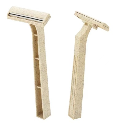 Wheat Straw Razor