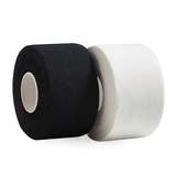 Black Cotton Athletic Tape