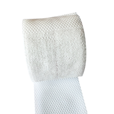 Backcrossing Elastic Adhesive Bandage
