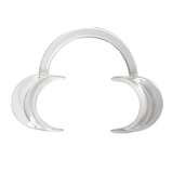 C cheek retractor 