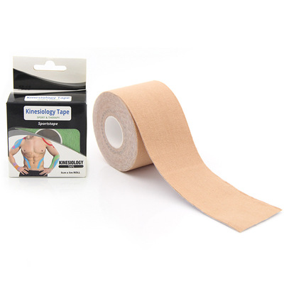 Menthol Kinesiology Tape