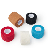 cotton self bandage