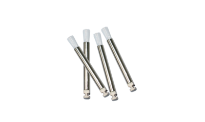 Mini prophy brush 