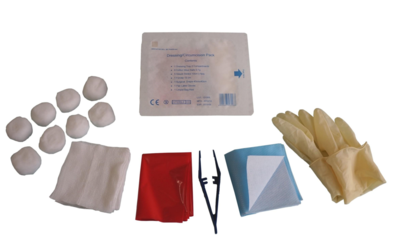 Circumcision Dressing Pack