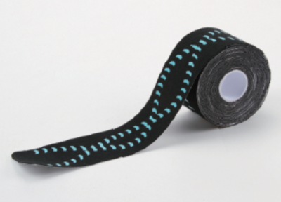One color print Kinesiology Tape
