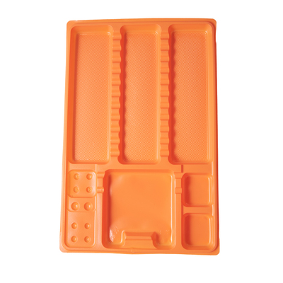 plastic tray 2