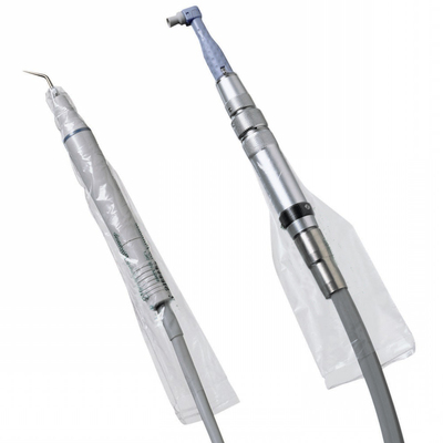 Handpiece sleeve