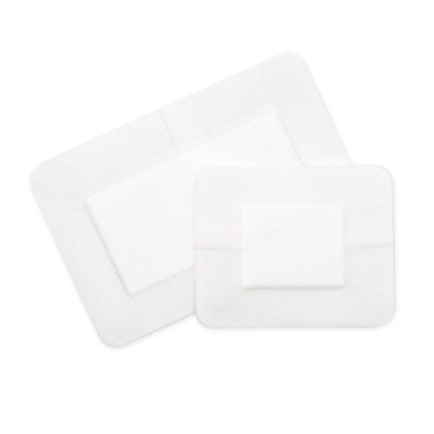 Non Woven Dressing Pad