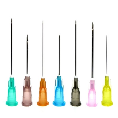 Disposable Needles