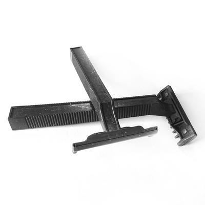 Wheat Straw Razor Black